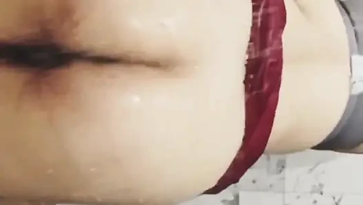 Priya Bhabi Big Ass Show