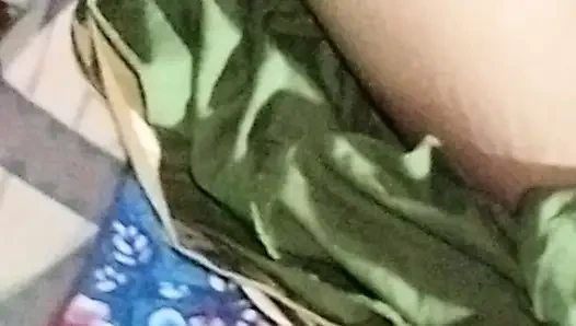 Seksi sıska baldızın