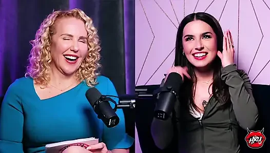 Chanel Camryn: Avn'ın en iyi yeni arkadaşı sıkıntıda nasıl güç buldu