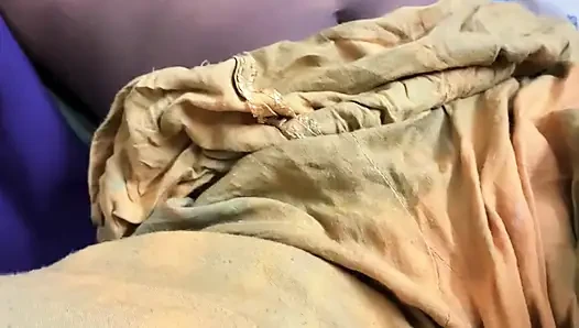 Fucking with my madam when my house is empty