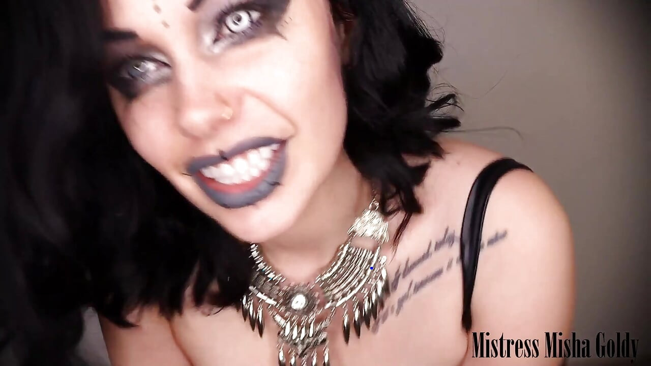 Livecam Voodoo Hukuman Fisik untuk Pembangkangan
