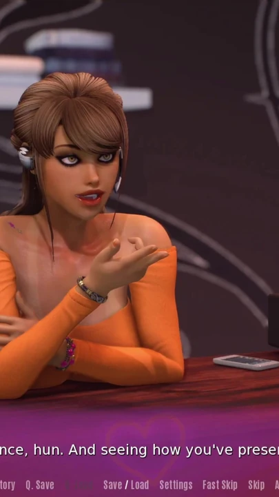 Momento inesquecível de "The Wants of Summer - (PT 02) - menina é problema"