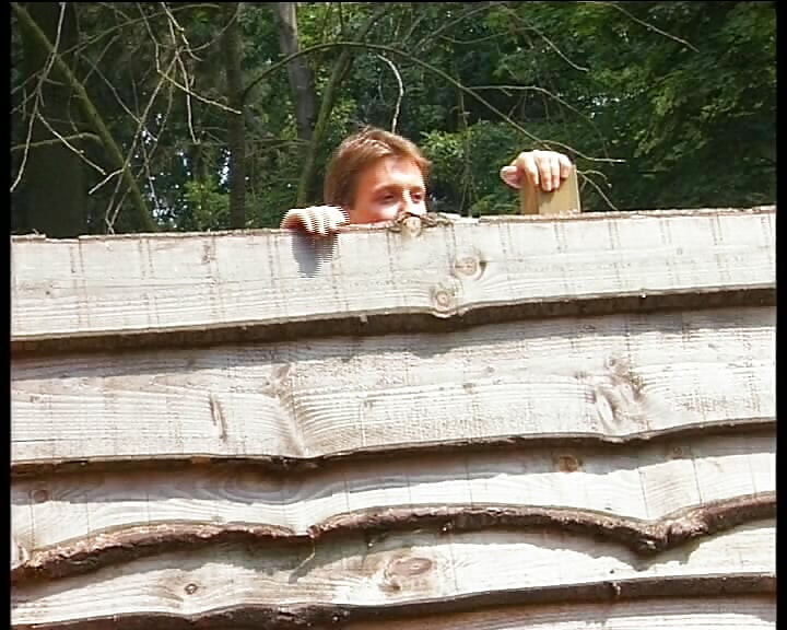 Bag tyske døre kneppes flittigt