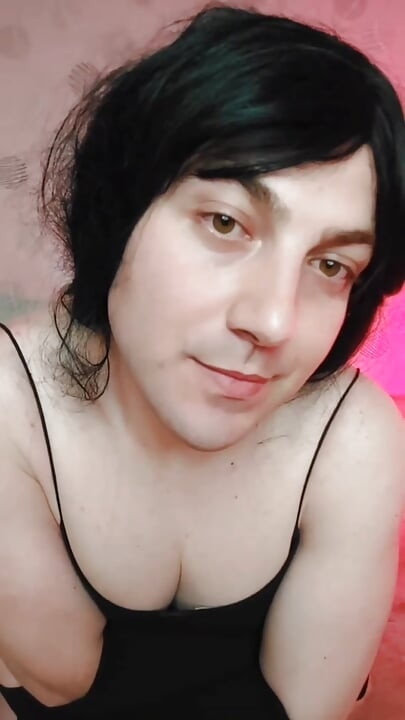 Cowboy-sissy zur feminisierung