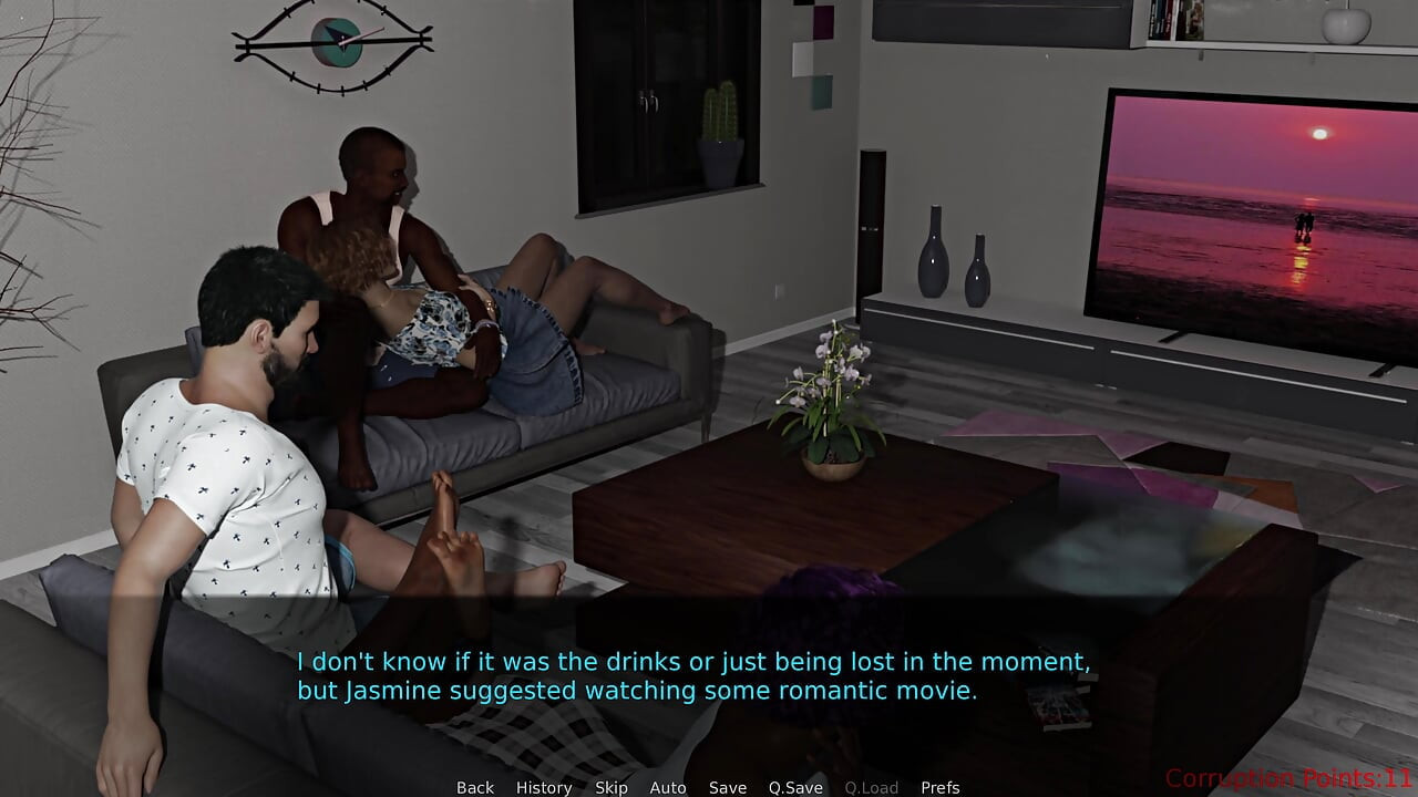 Cuckold Fan Must Watch - Pineapple Express S1 - Part 6