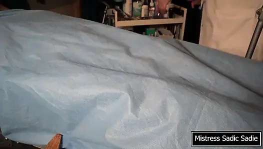 Jarum CBT yang terbaik!