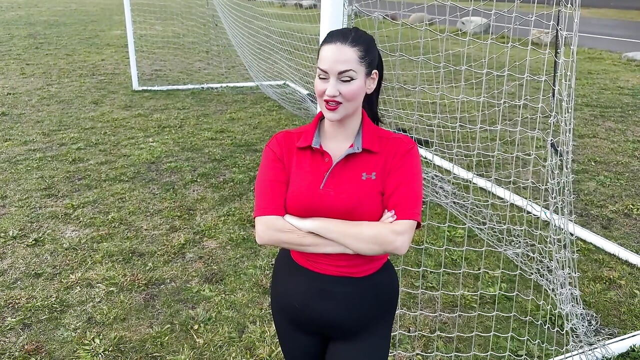 Trenerica Jeane vas poziva nakon utakmice