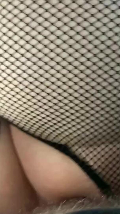Fuck your goth BBW missionary and doggy! | Clip 1