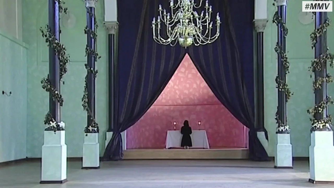 Việc chuyển đổi BDSM của Đức