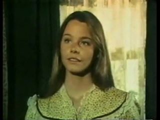 Susan Dey masturbando o desafio