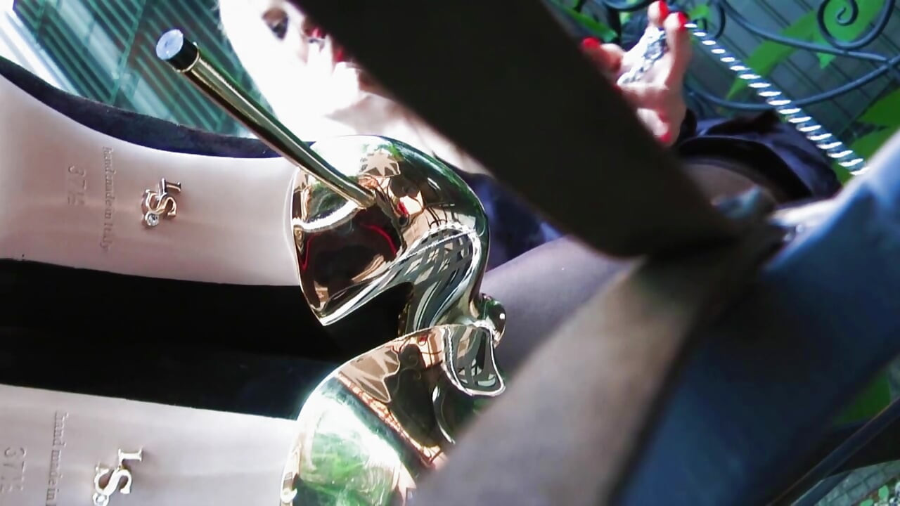 拥抱你顺从的一面