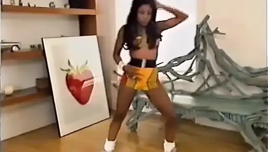 Electric Blue Специальный - Черный и Синий 2