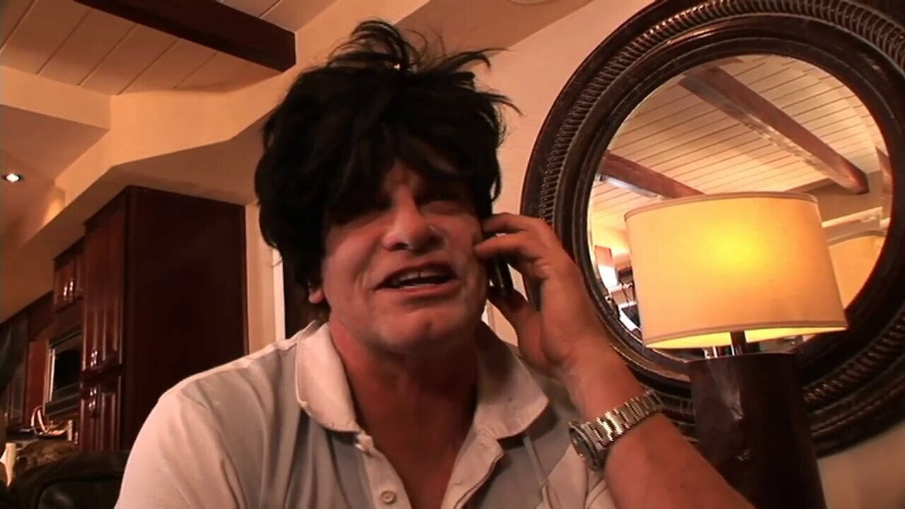 Charlie's Porn Adventure - VOL #02