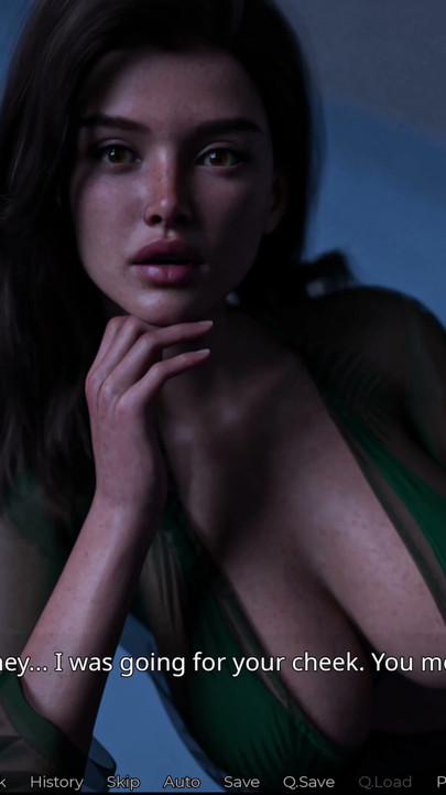 Wild Sex at the Beach House (part 9)