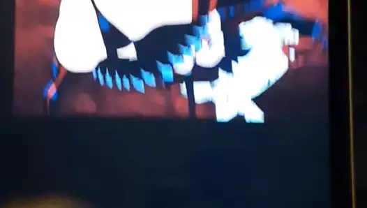 Ryuko matoi boşalma haraç