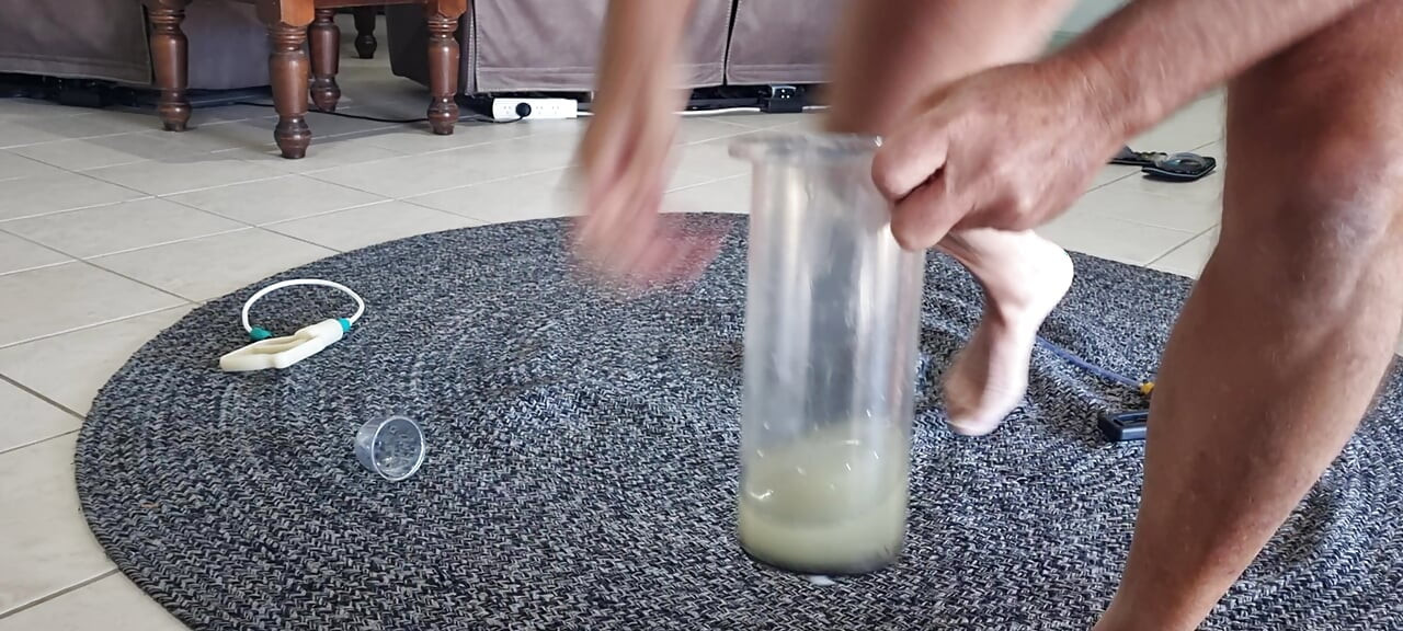 Rezultati pumpe