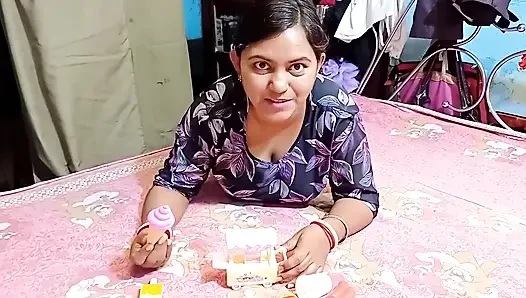 Indian village Sex video, indian girl big boob press by her step brother in outdoor village