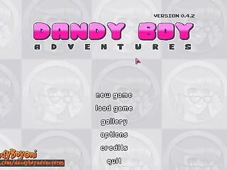 Dandy boy adventures 0.4.2 teil 1 sexy erwachsenenwelt von LoveSkySan69