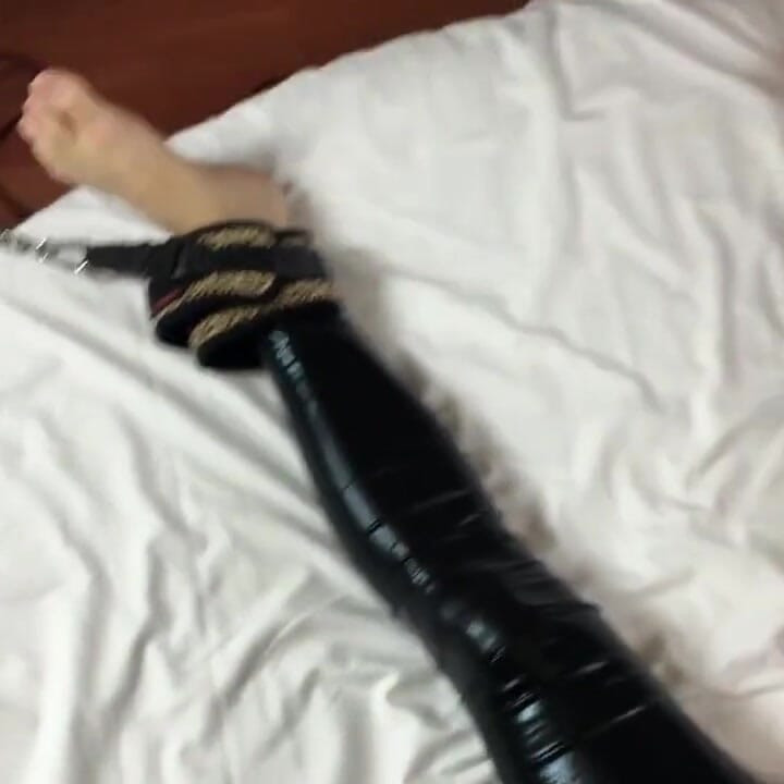 การลงโทษแบบฉบับ vol.3