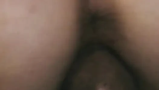 Pelacur sange dientot habis-habisan di pesta seks