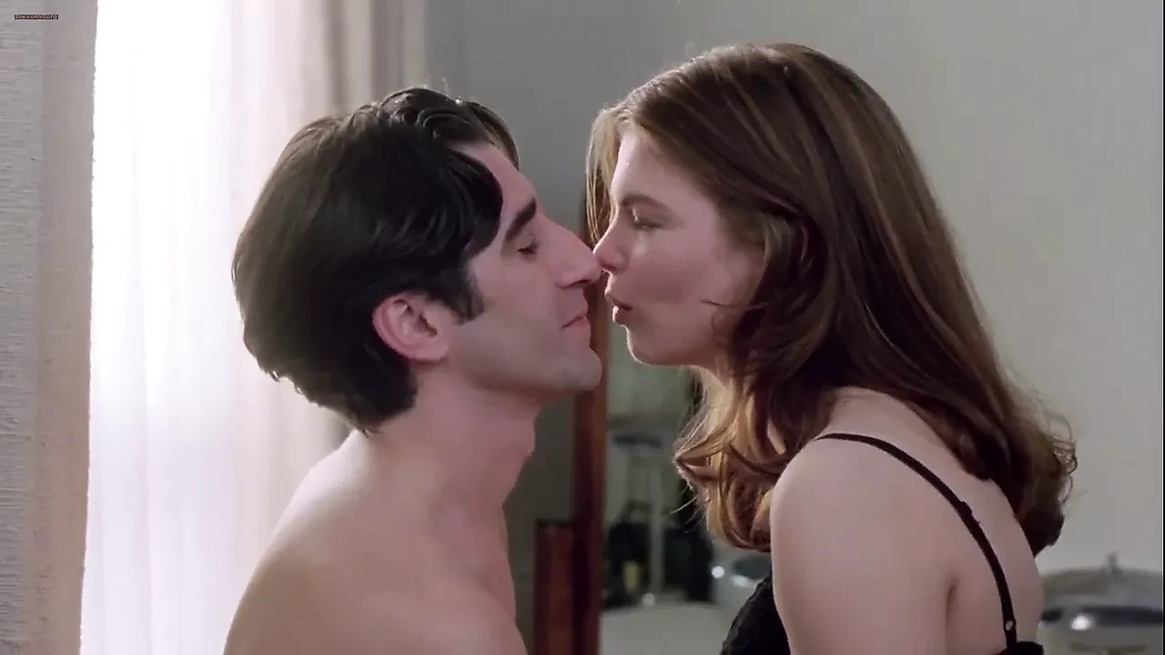 Jeanne Tripplehorn - 推拉门