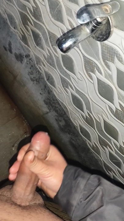 Cumshot, masterbation