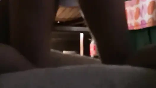 Ona odaklanırken oyununa odaklanmasını söyledim