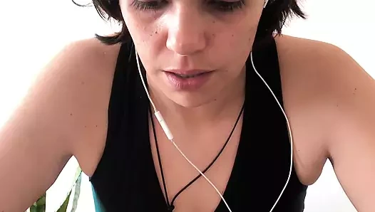 Benimle Almanca öğren (sfw)