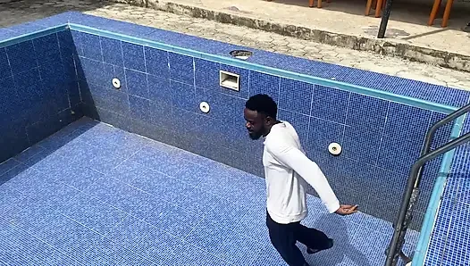 Fucked Her After Excersize