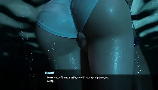 Complete Gameplay - MILFs of Sunville 2, Part 62