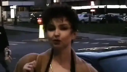 Seksi çoraplı sevimli kız sikiliyor ve boşalıyor