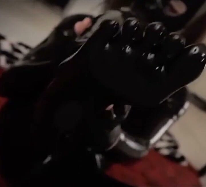 The Fourth of Eight Parts! Keep Tuning in to Collect Entire Videos! Xoxo