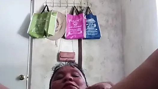 Orgasme mendesak diperlukan ...