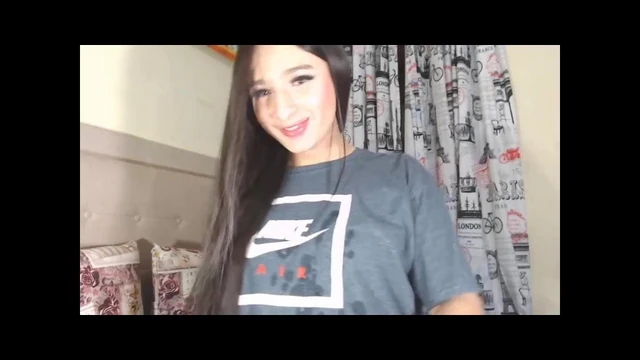 Manusexygirl cumshot on face