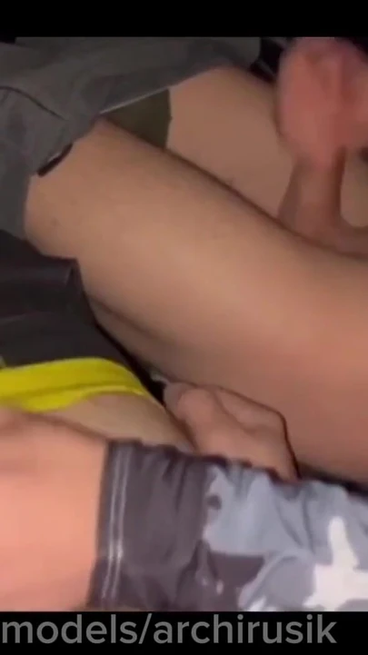 Memorable moment from "Fucked a huge cock in a car, cruise femboy cocky slut"