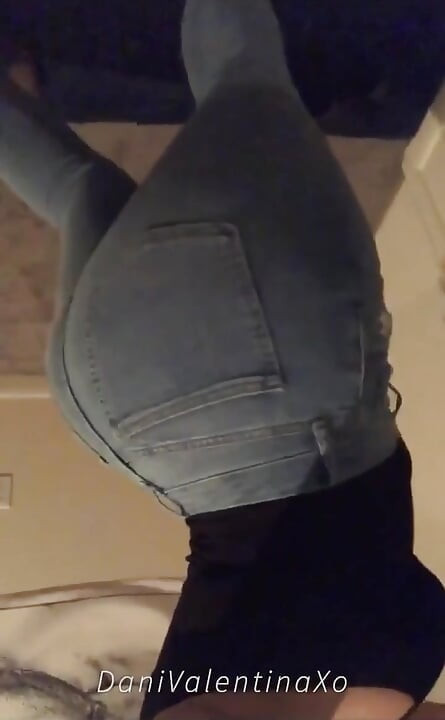 Аматьорско соло - Пълничката Дани Валентина свършва в Snap Chats