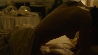 Rooney Mara naaktseks, meisje met de drakentatoeage poesjes tieten