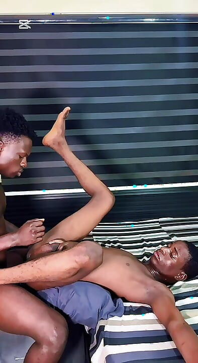 Long Hot Sex with Him at Home