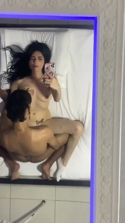 Big ass Colombian sucking a big cock and getting cum on her face | Clip 3