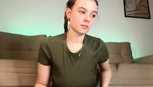 Fuck like crazy with the oil show