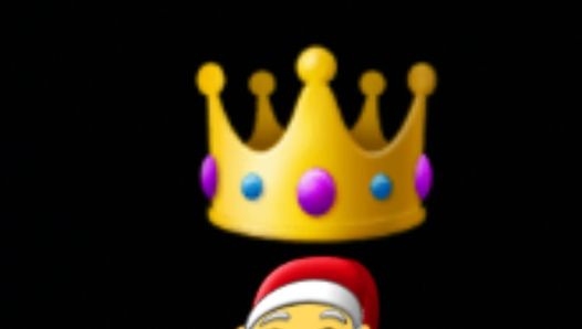 Seksi Noel adam tanga sıcak kral
