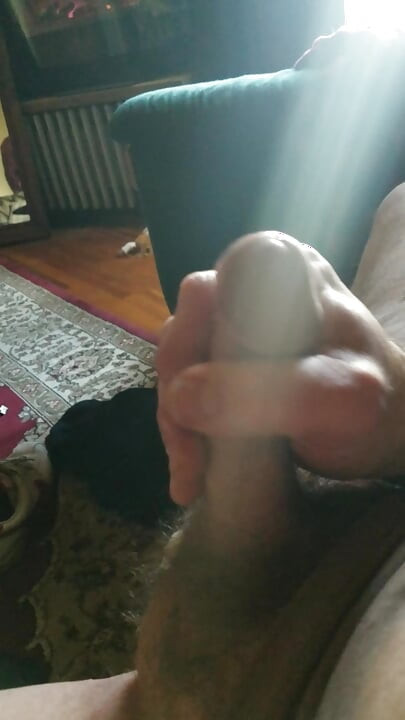 Fantasizing about my stepdaughter