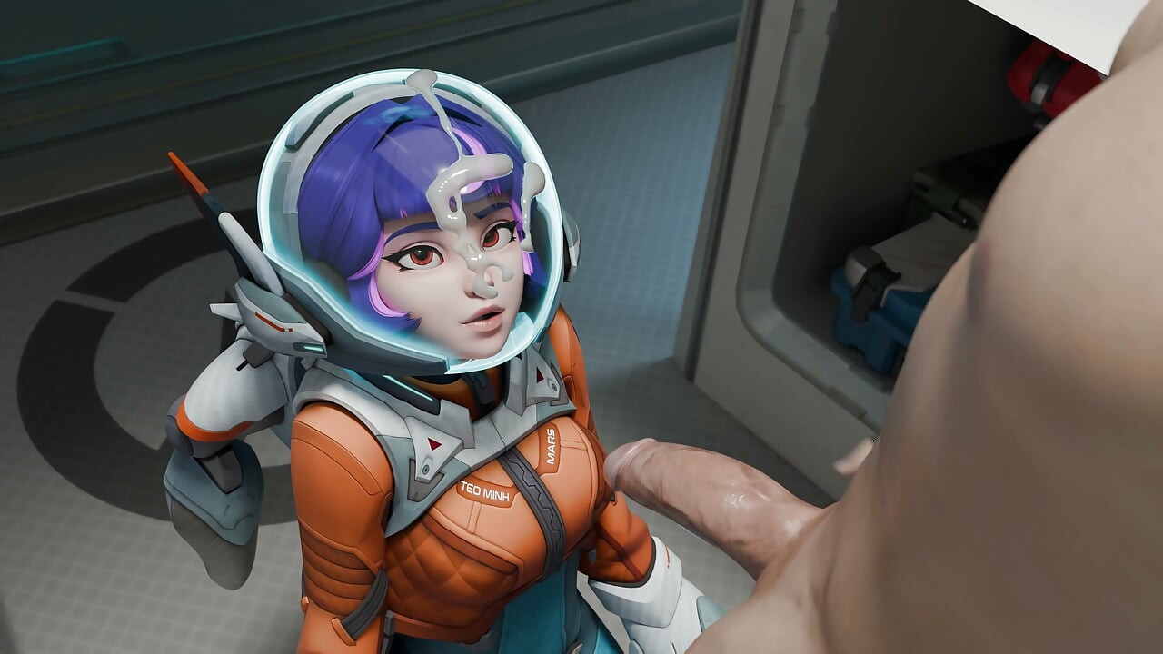 Juno - Overwatch