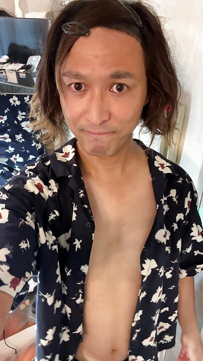 好久不见！ ❤️