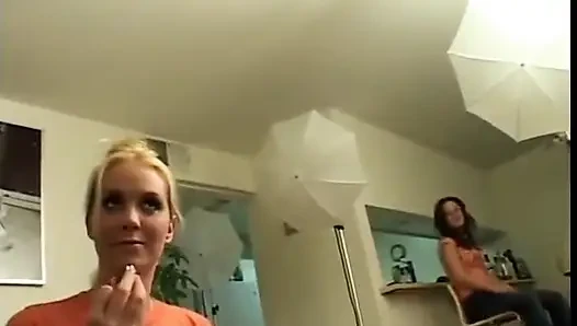 BTS mit heißen bösen mädchen