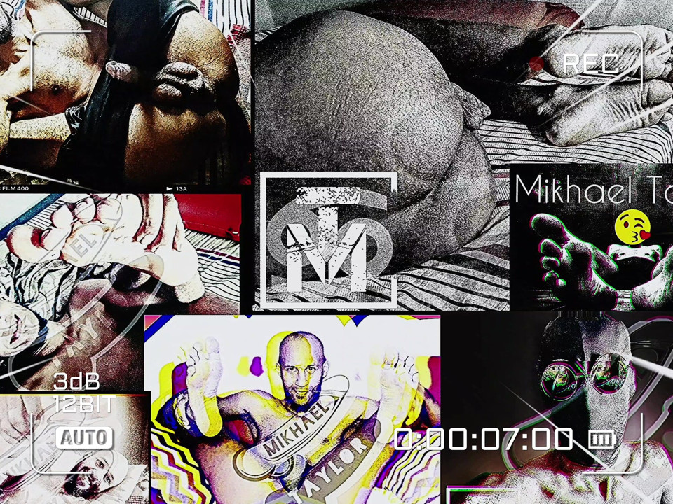 Shorts _ Mikhael Taylor