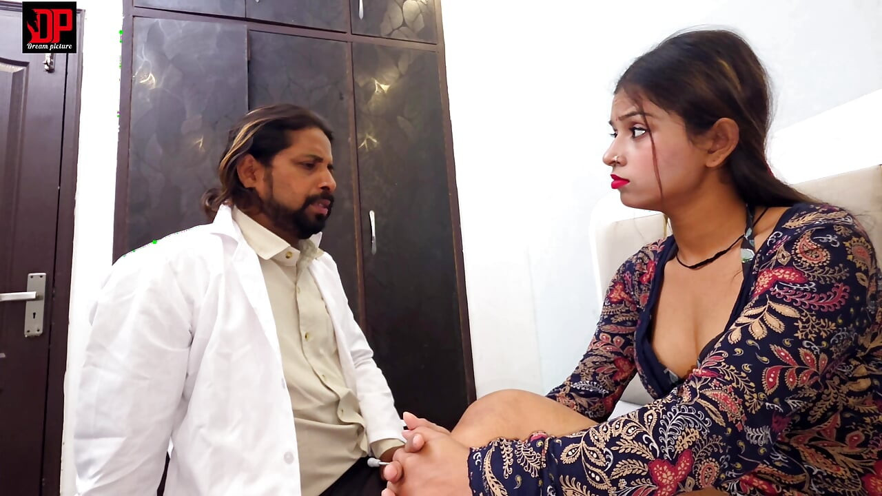 An adult doctor had a passionate sexual encounter with her patient's with stepfather