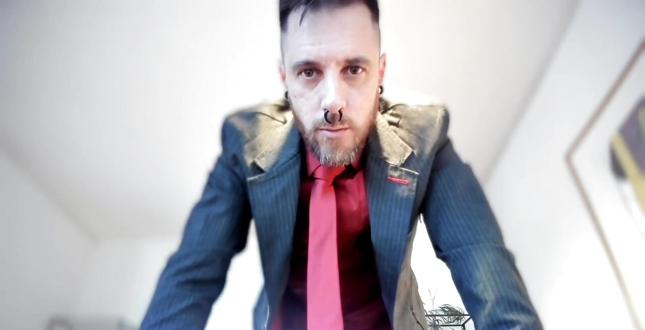 Asmr - Vampire Has His Way with You