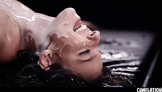 Cumflation Amirah Adara