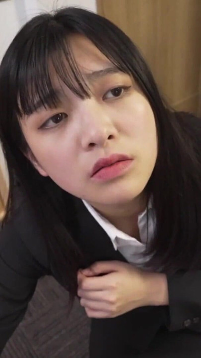 Ikura - A Recent College Grad In Real Estate Sales Got Caught Up In The Whole Mess Of Things. | Clip 1